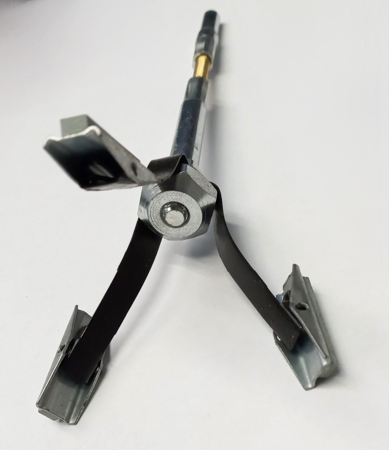 KD 2544 3 Stone Brake Cylinder Hone 13/16" to 2-3/4"