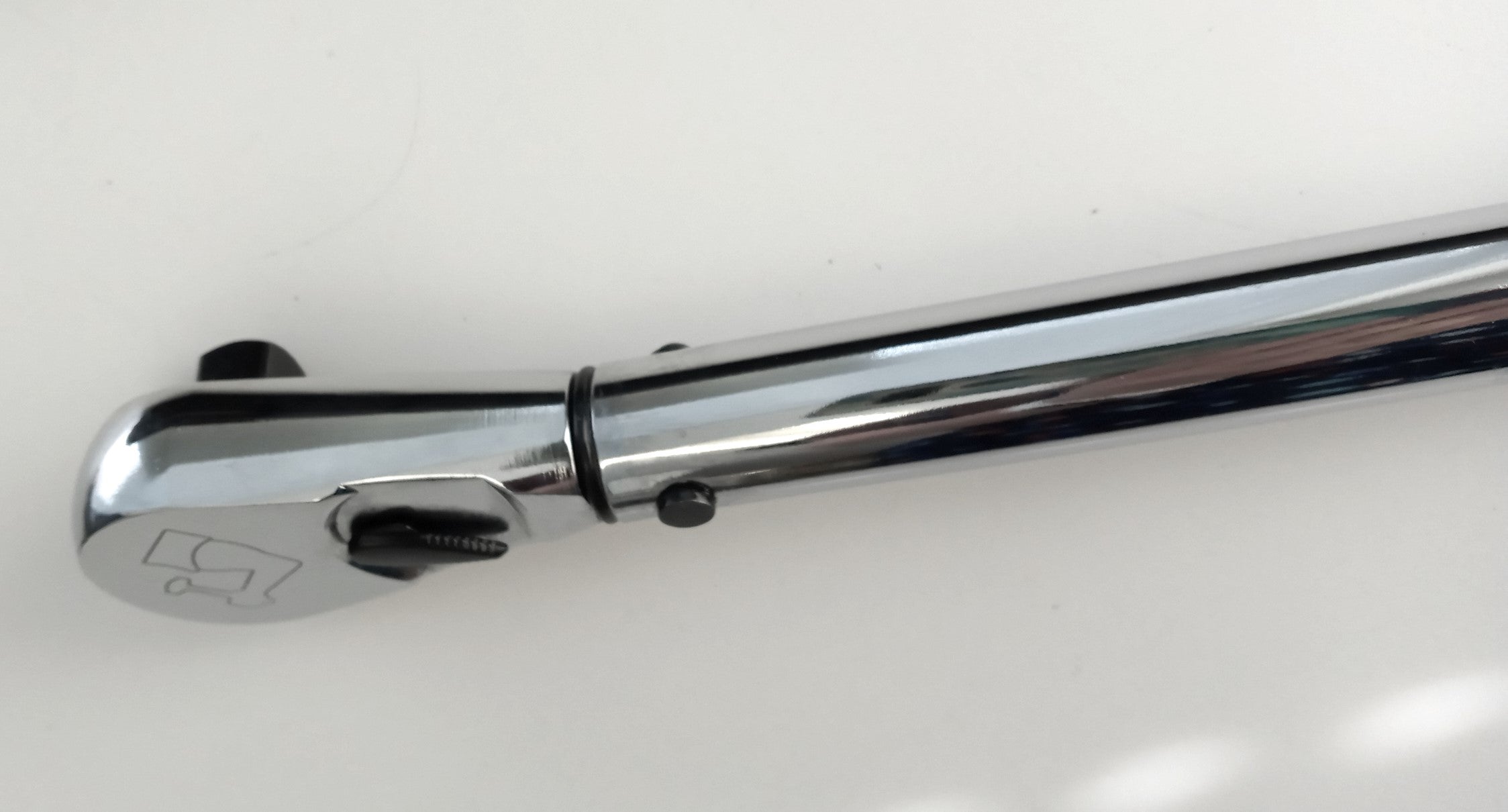 Armstrong GCT64086 1/2" Drive Micrometer Torque Wrench 30-250ft/lb USA