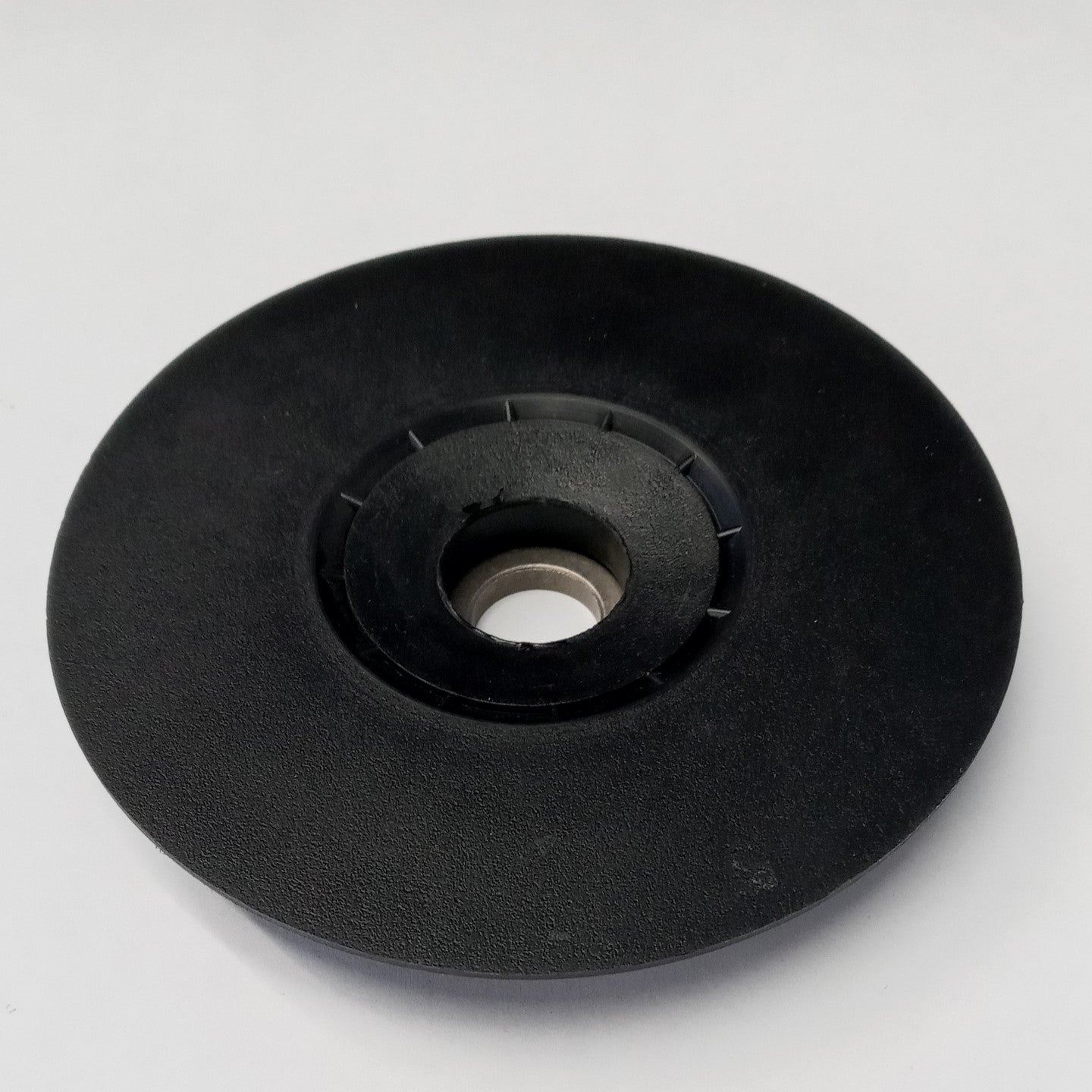 Milwaukee 49-36-3452 Resin Fiber Disk Backing Pad 4-1/2" (missing nut) USA #HW