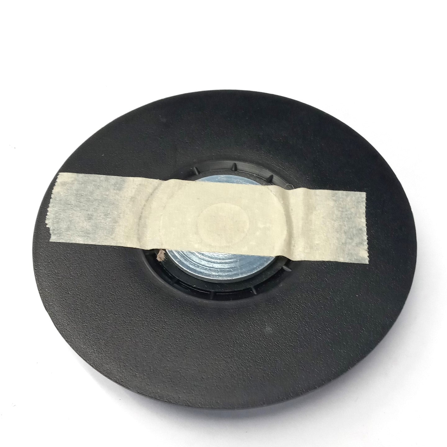 Milwaukee 49-36-3453 Resin Fiber Disk Backing Pad 4-1/2" with 5/8"-11 Nut USA #HW