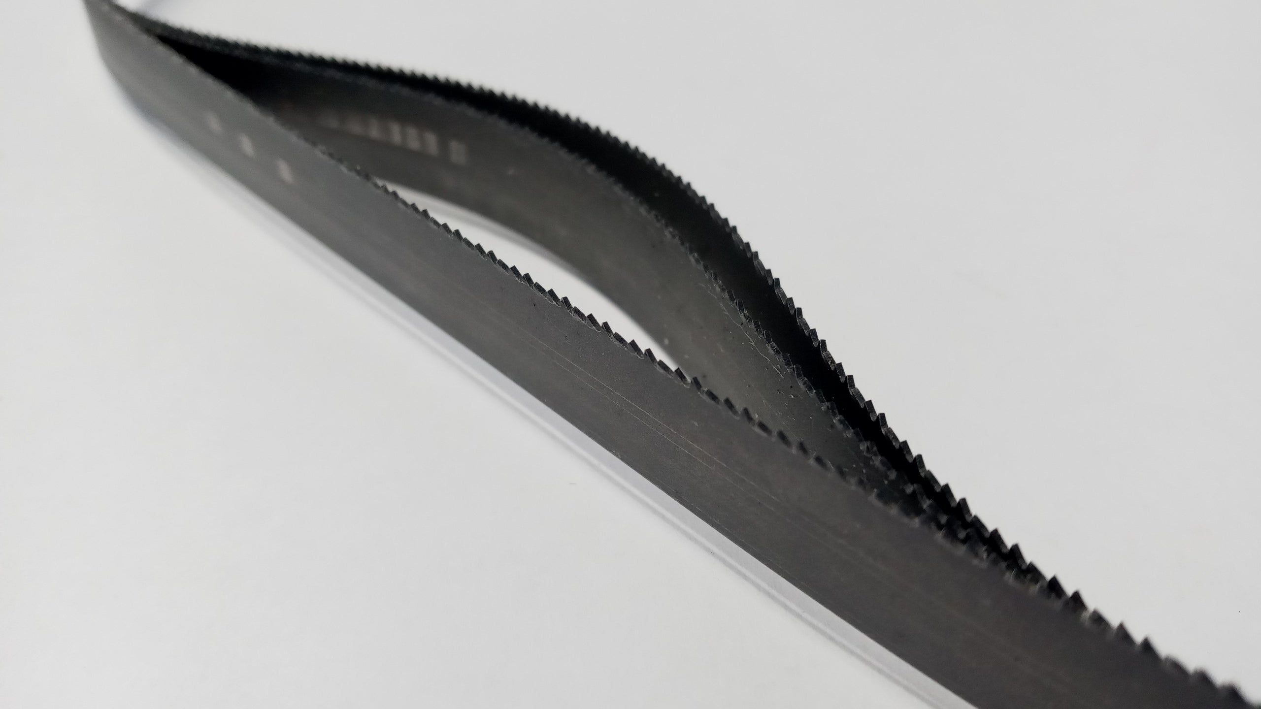 Milwaukee 48-39-0572 3pc 18TPI Sub-Compact Portable Band Saw Blades USA #HW