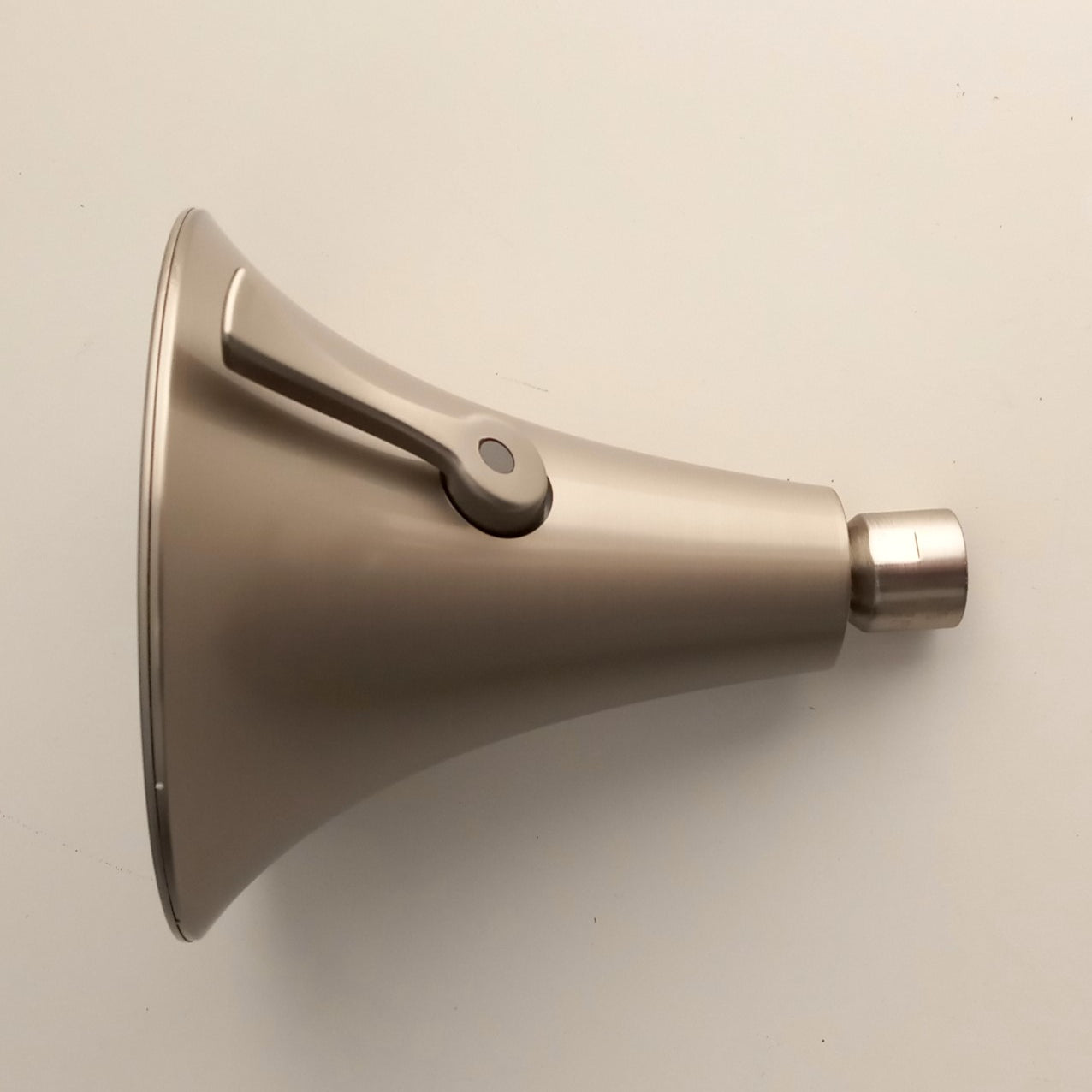 Speakman S-3020 Chelsea Brushed Nickel High Pressure Fixed Shower Head 2.5 GPM