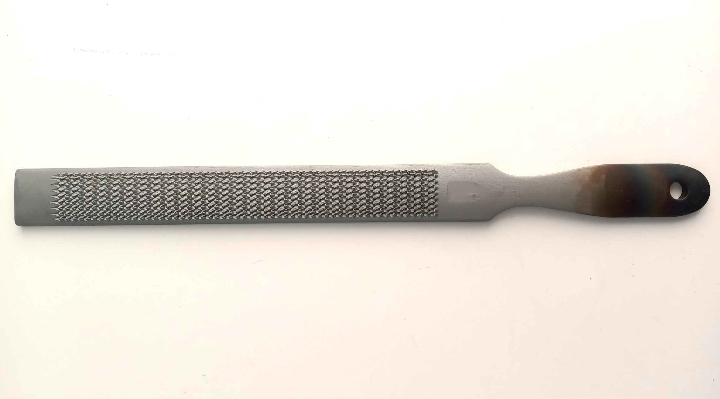 Nicholson 8" Special Purpose Wood Craft Rasp Carded 23859N