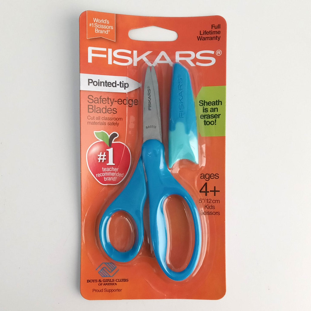 Fiskars Color Scissors Fiskars 194300 5