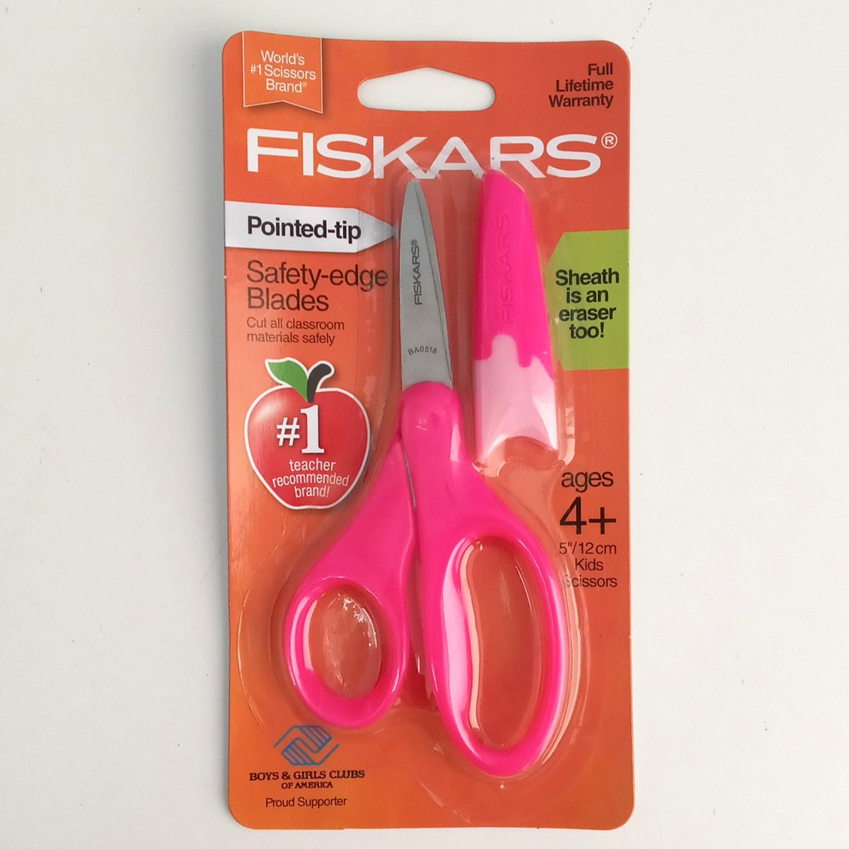 Fiskars Color Scissors Fiskars 194300 5
