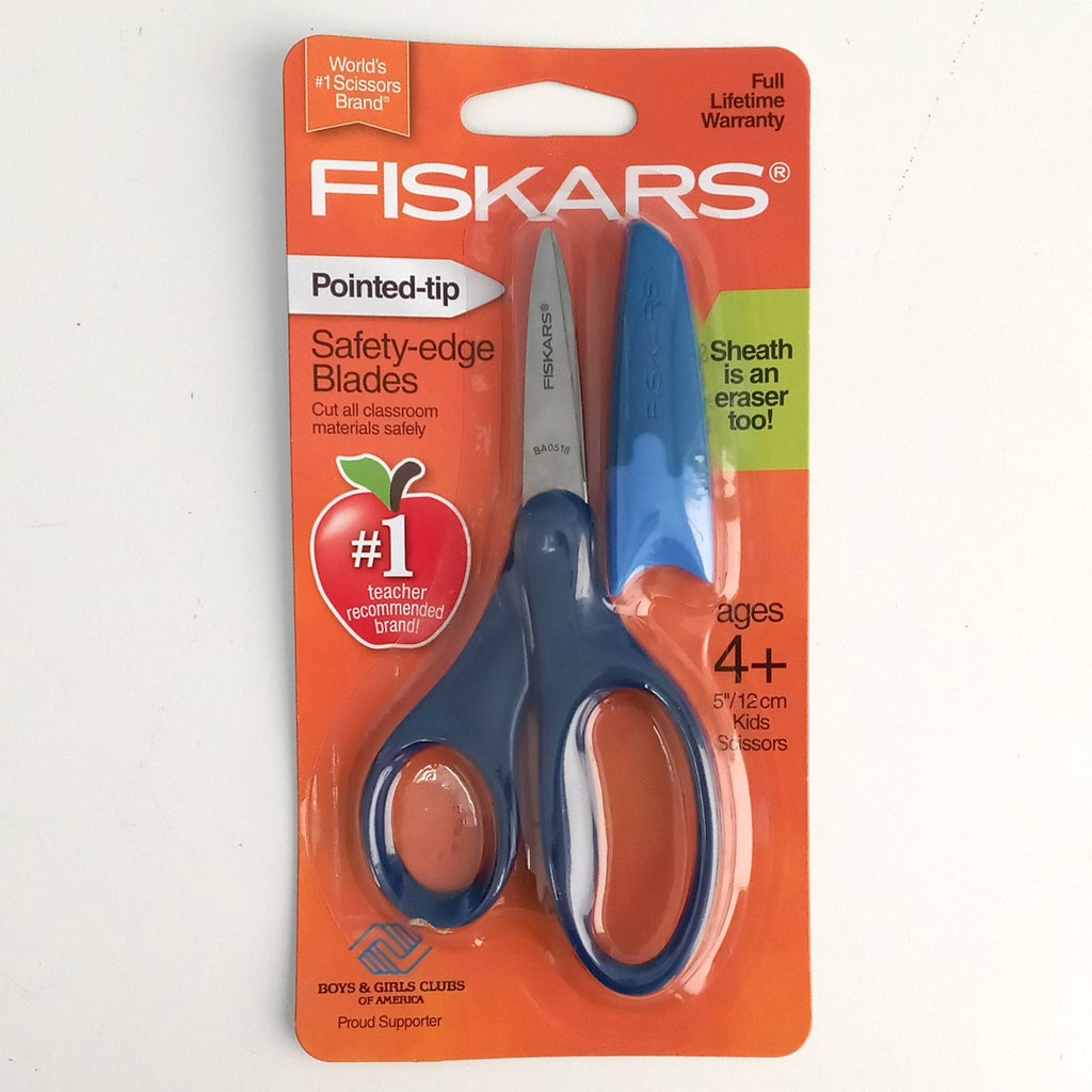 Fiskars Color Scissors Fiskars 194300 5