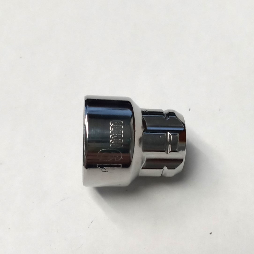 19mm Pass-Through Socket, 3/4" Dr, 6-Point 13368074