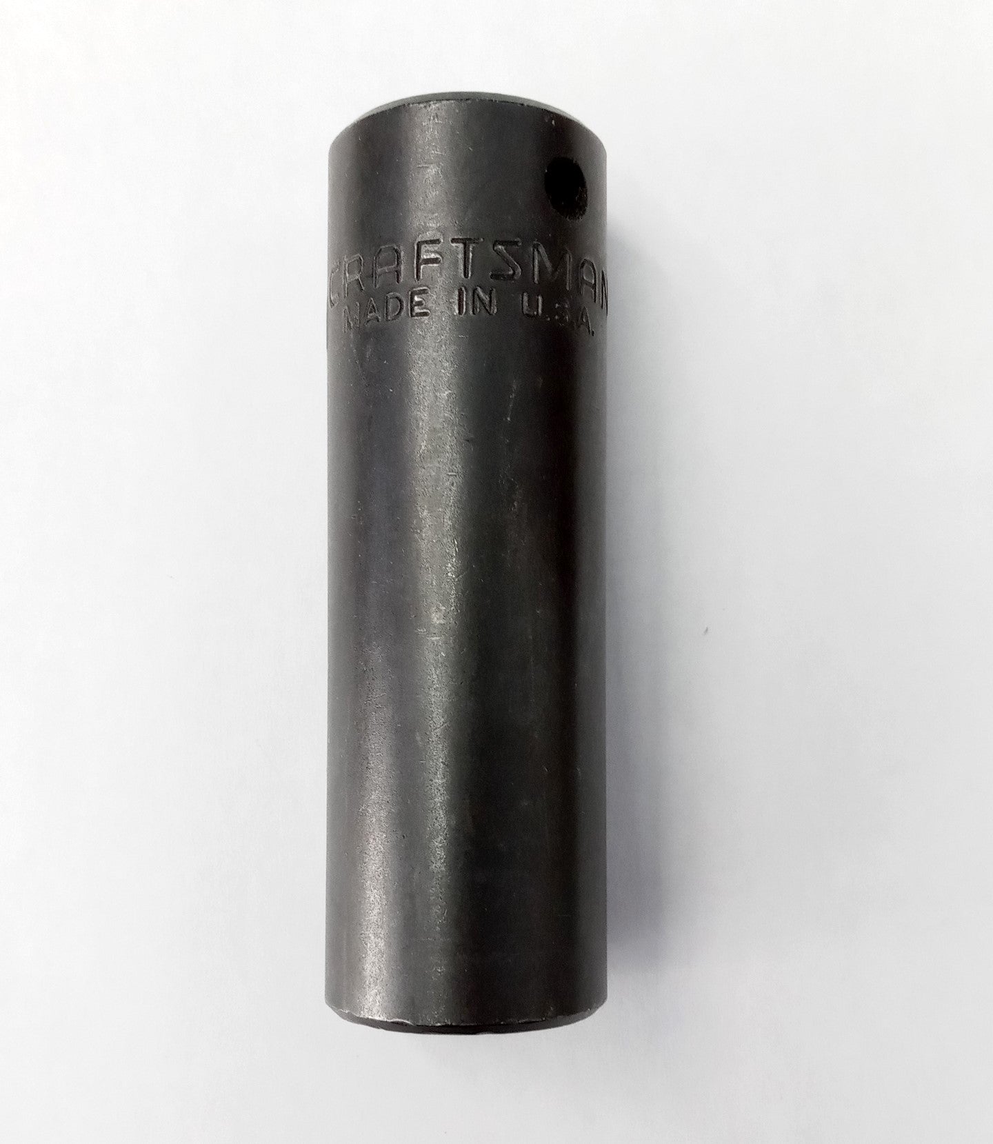 Craftsman 17mm Deep Impact Socket 1/2" Dr 6pt 19466 #HW
