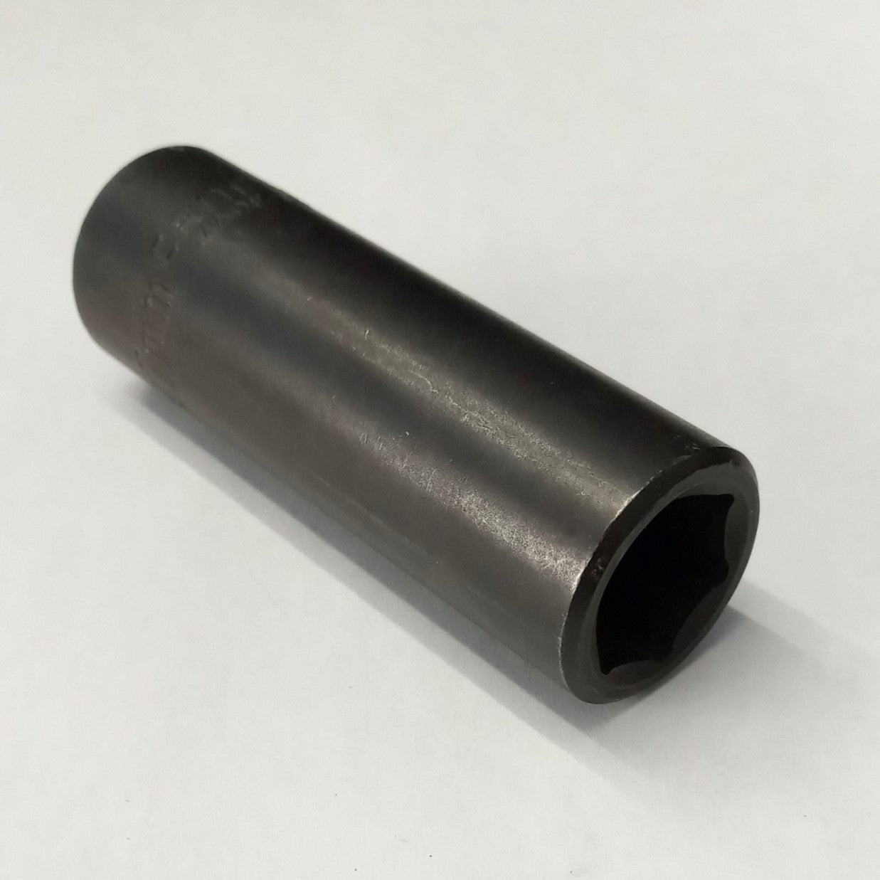 Craftsman 17mm Deep Impact Socket 1/2" Dr 6pt 19466 #HW