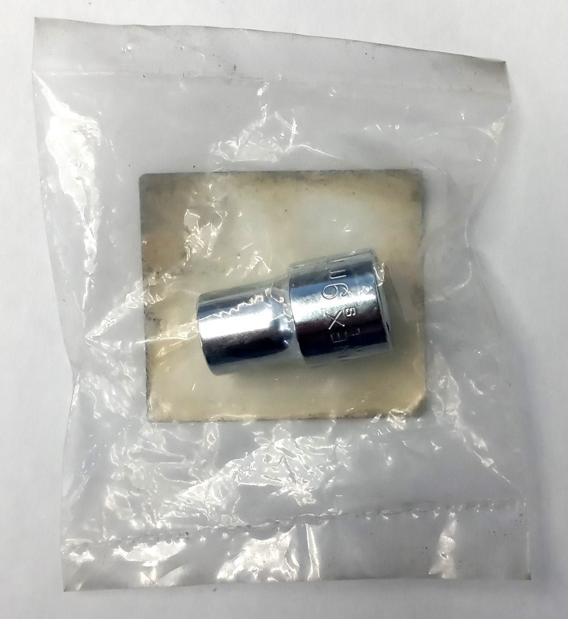 Sunex 9mm Socket 3/8" Drive 6-Point 1-309M #HW