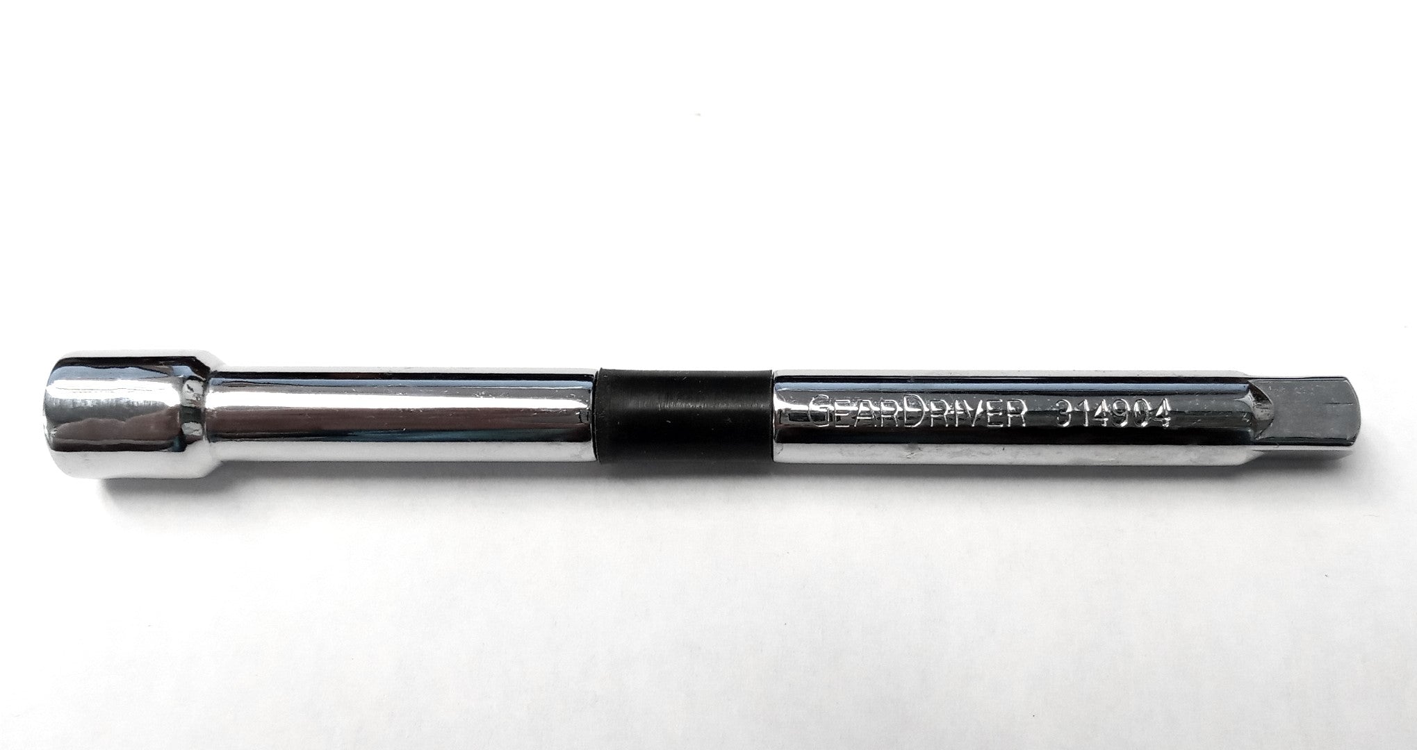 GearWrench 8mm Nut Driver Shaft EHT891080GD #HW