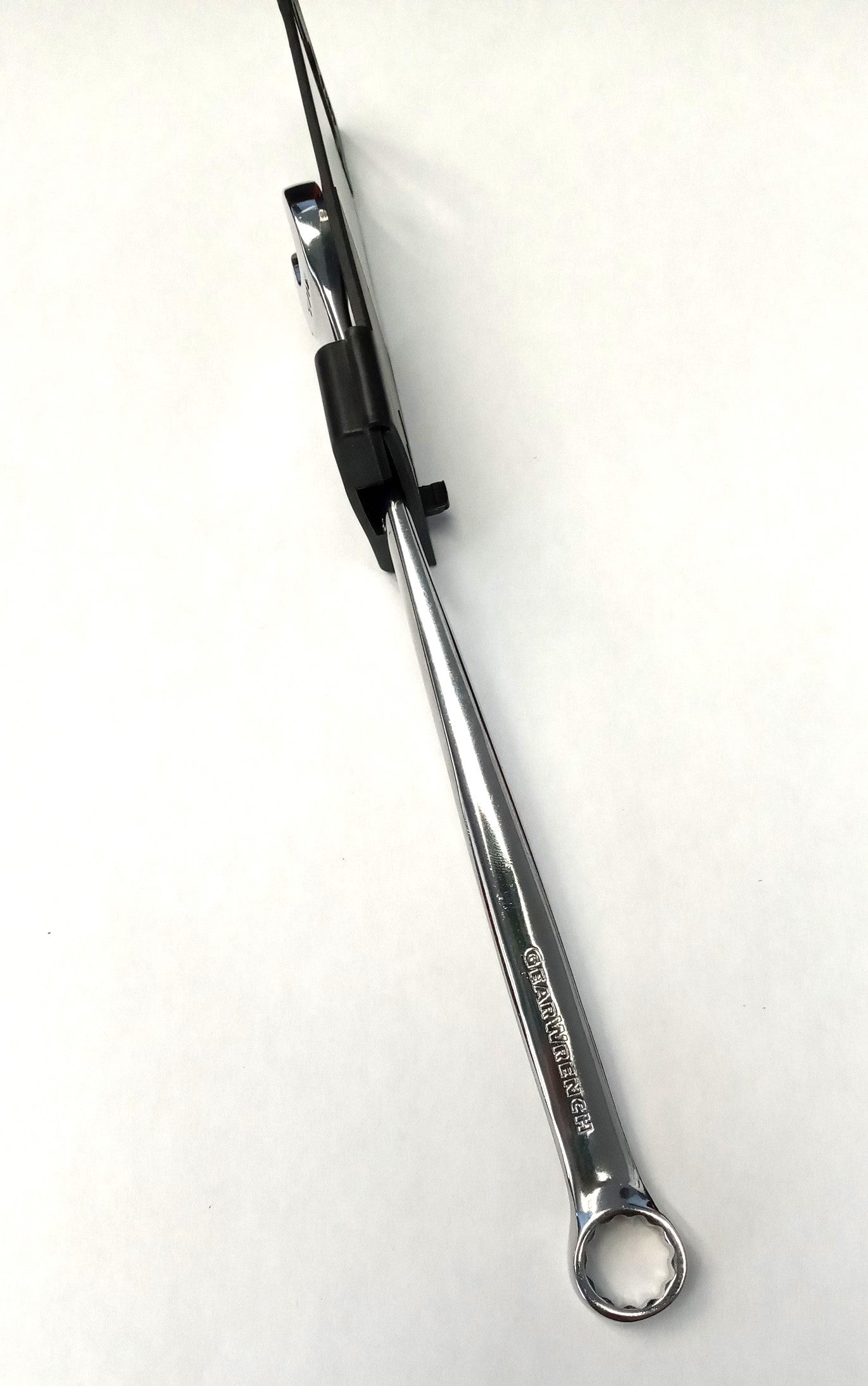 GearWrench 81718 7/16" X-Beam Combination Wrench