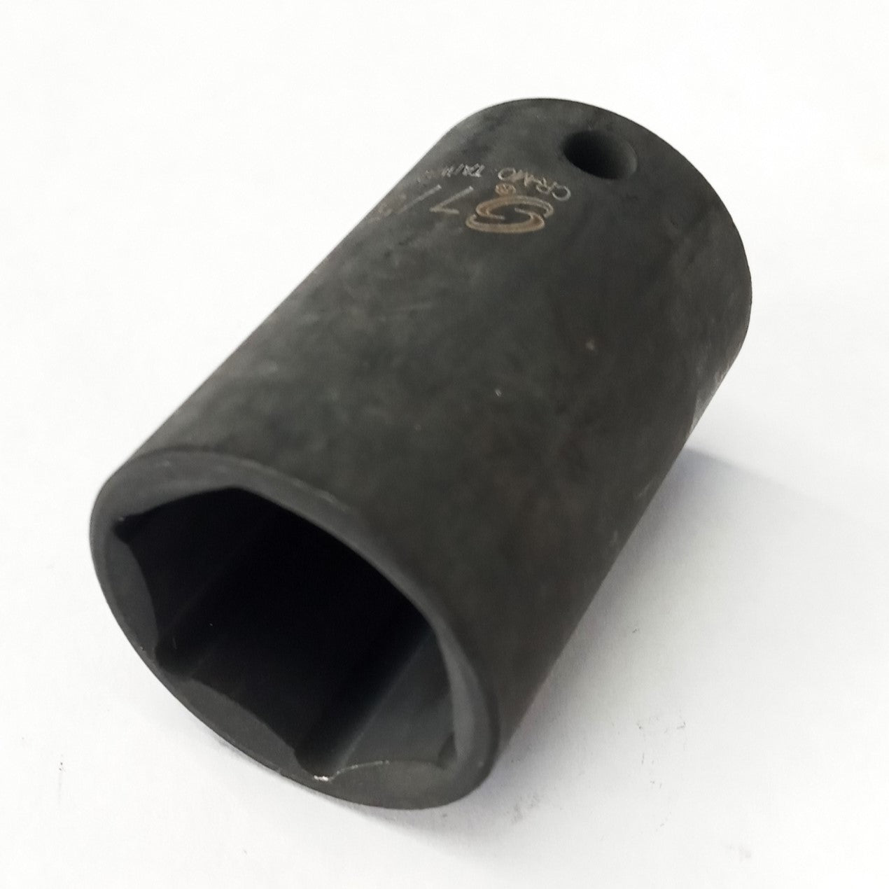 Sunex 7/8" Semi-Deep Impact Socket 3/8" Drive 328RD #HW
