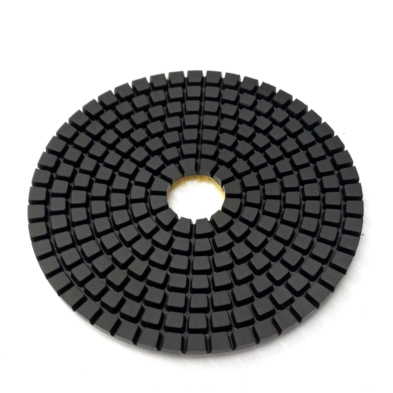 360 Infinity 4" 200 Wet/Dry Polishing Pad #HW