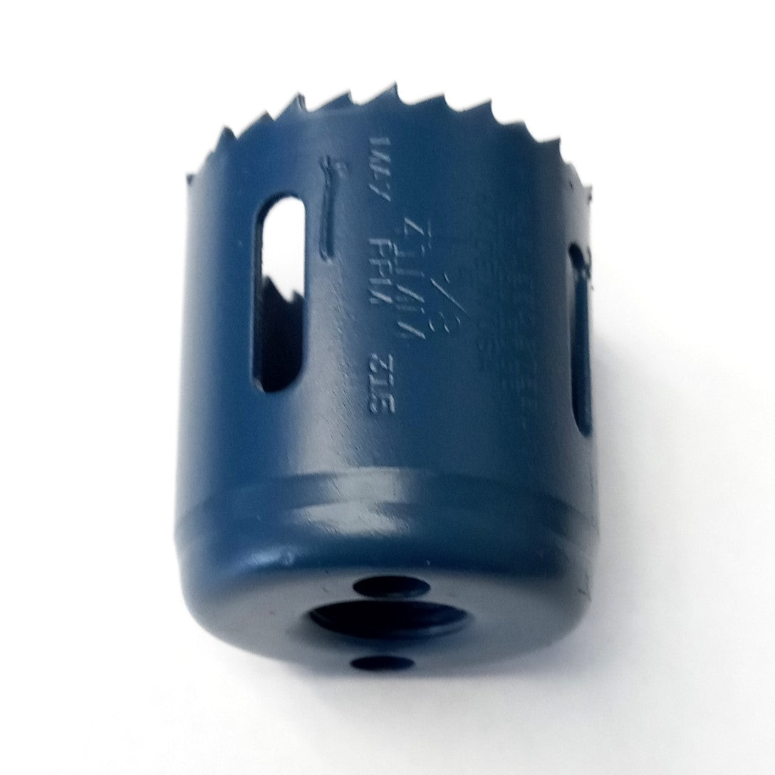 Blu-Mol #526 1 5/8" Holesaw USA Made