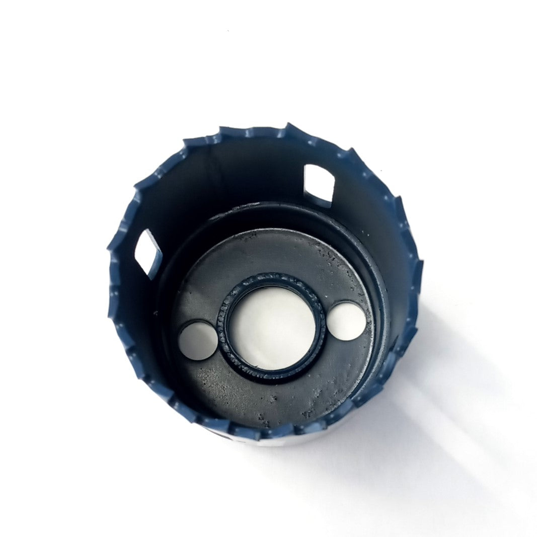 Blu-Mol #526 1 5/8" Holesaw USA Made