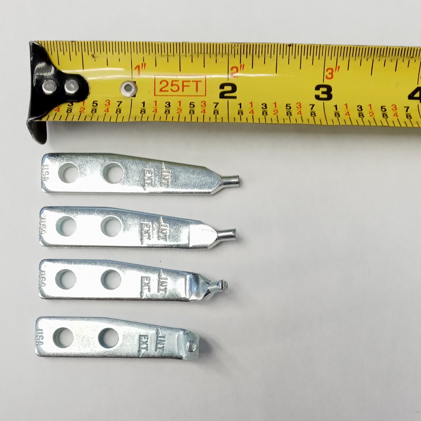 Armstrong Replacement Tip Set for 68-080 Snap Ring Pliers USA 68-083