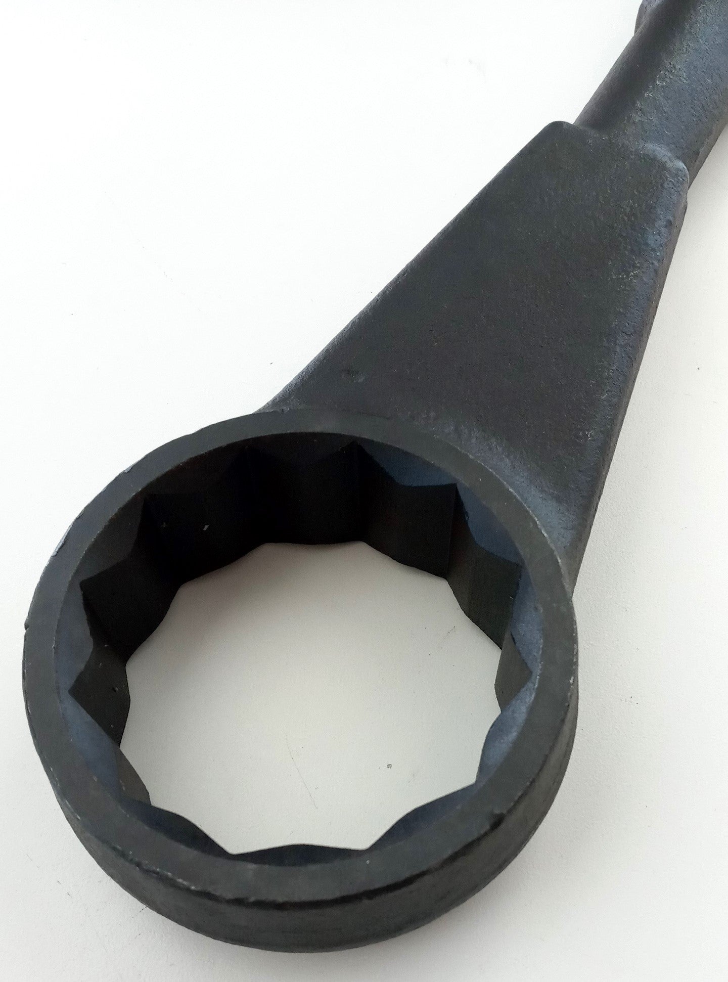 GEARWRENCH Straight Slugging Wrench 2-5/8" 12 Point USA 82387