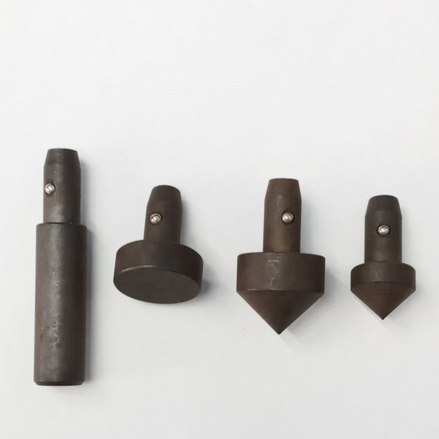 KD Tools 4-Piece Puller Tip Set 41602