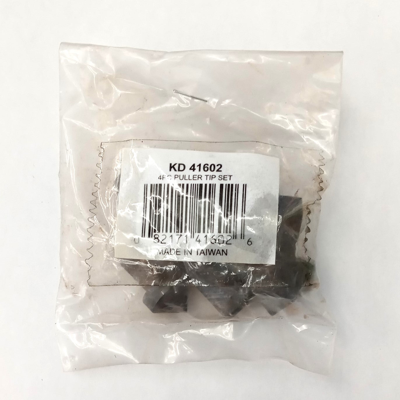 KD Tools 4-Piece Puller Tip Set 41602