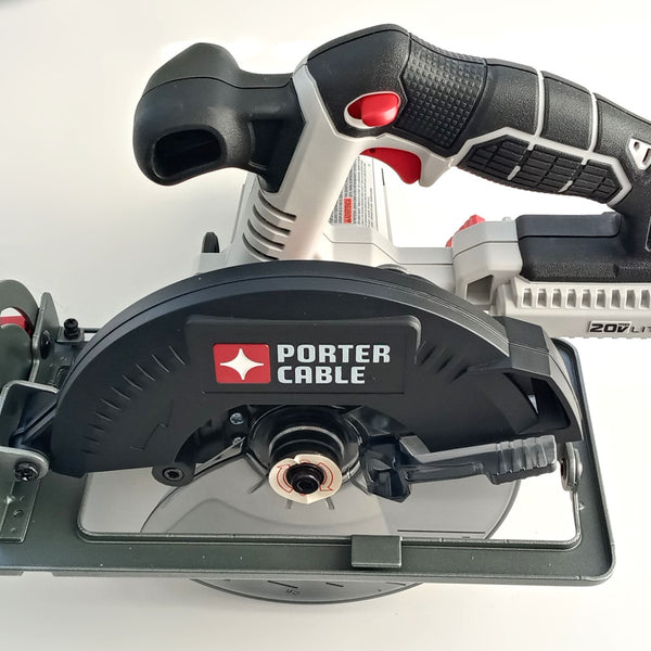 Porter-Cable 20V MAX Li-Ion 6 1/2