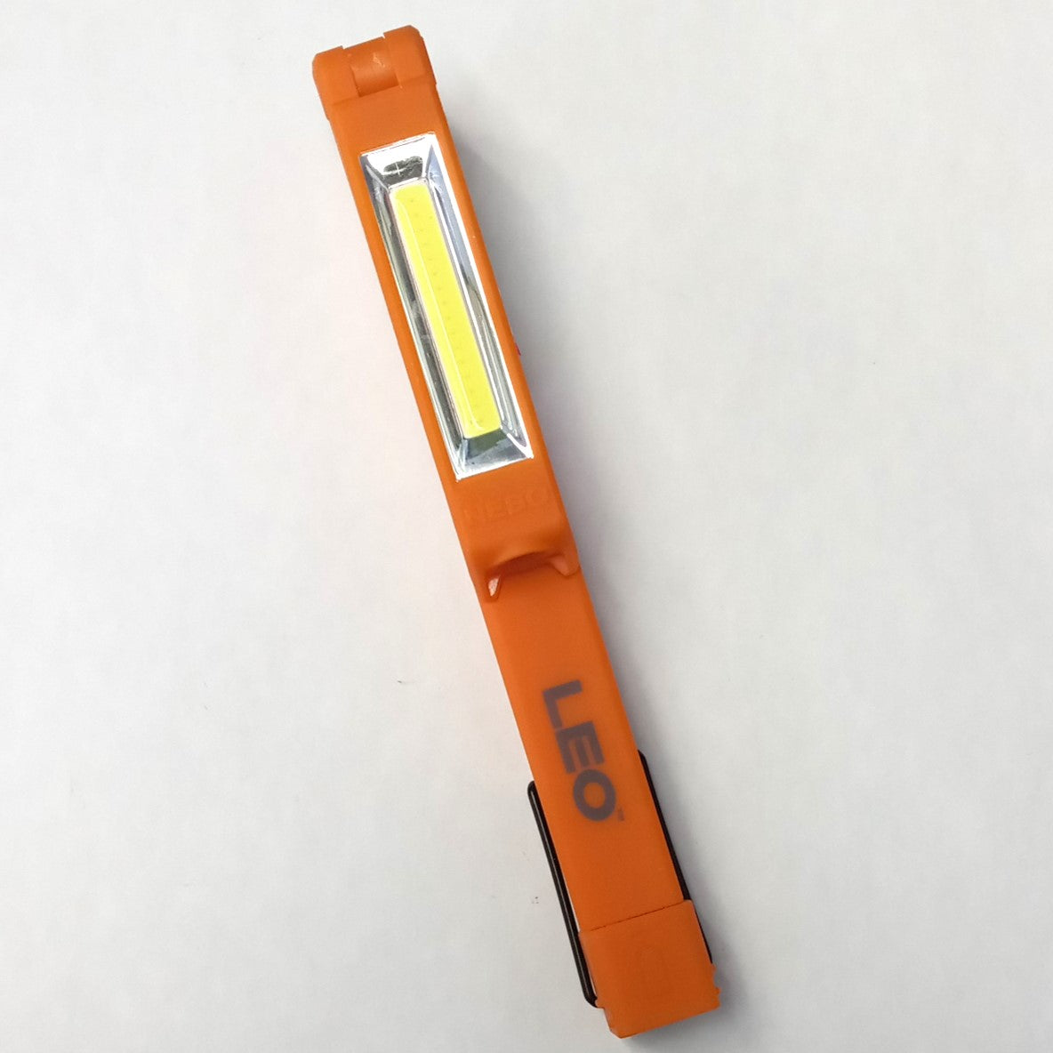 Nebo Leo LED Pocket Work Light & Spotlight 6657