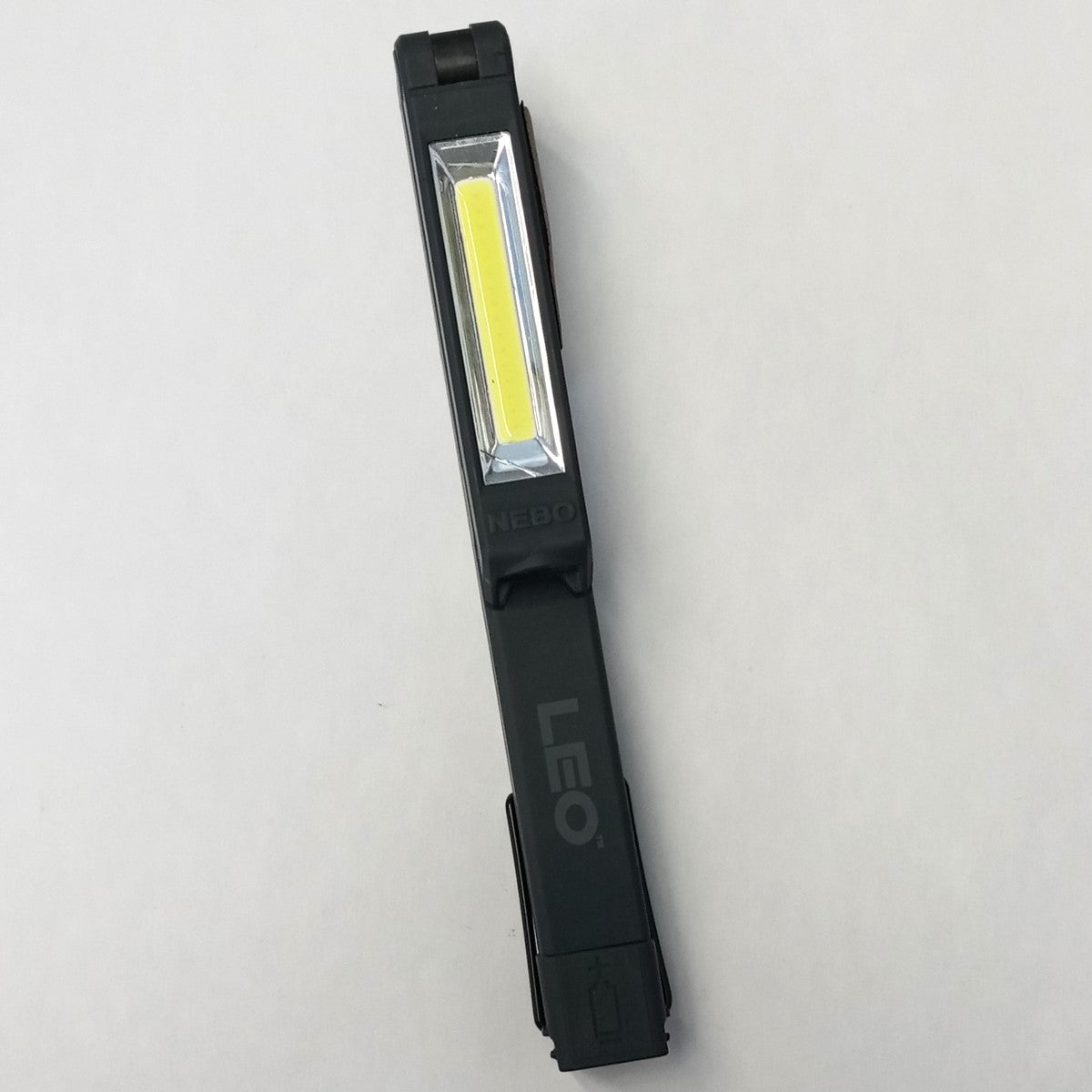 Nebo Leo LED Pocket Work Light & Spotlight 6657