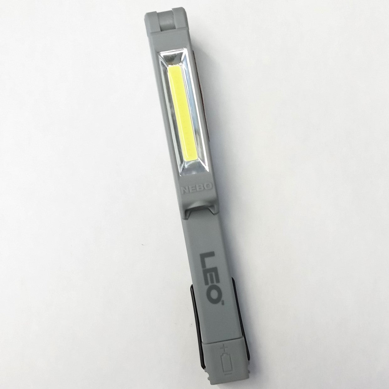 Nebo Leo LED Pocket Work Light & Spotlight 6657