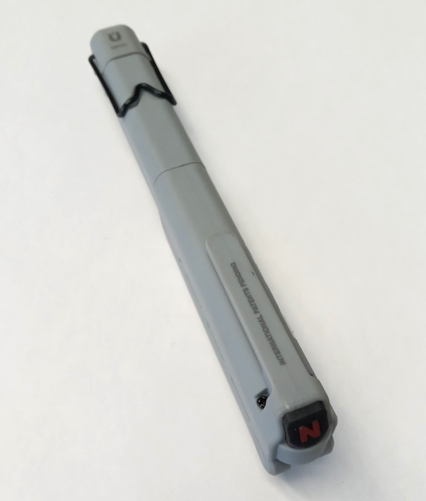 Nebo Leo LED Pocket Work Light & Spotlight 6657
