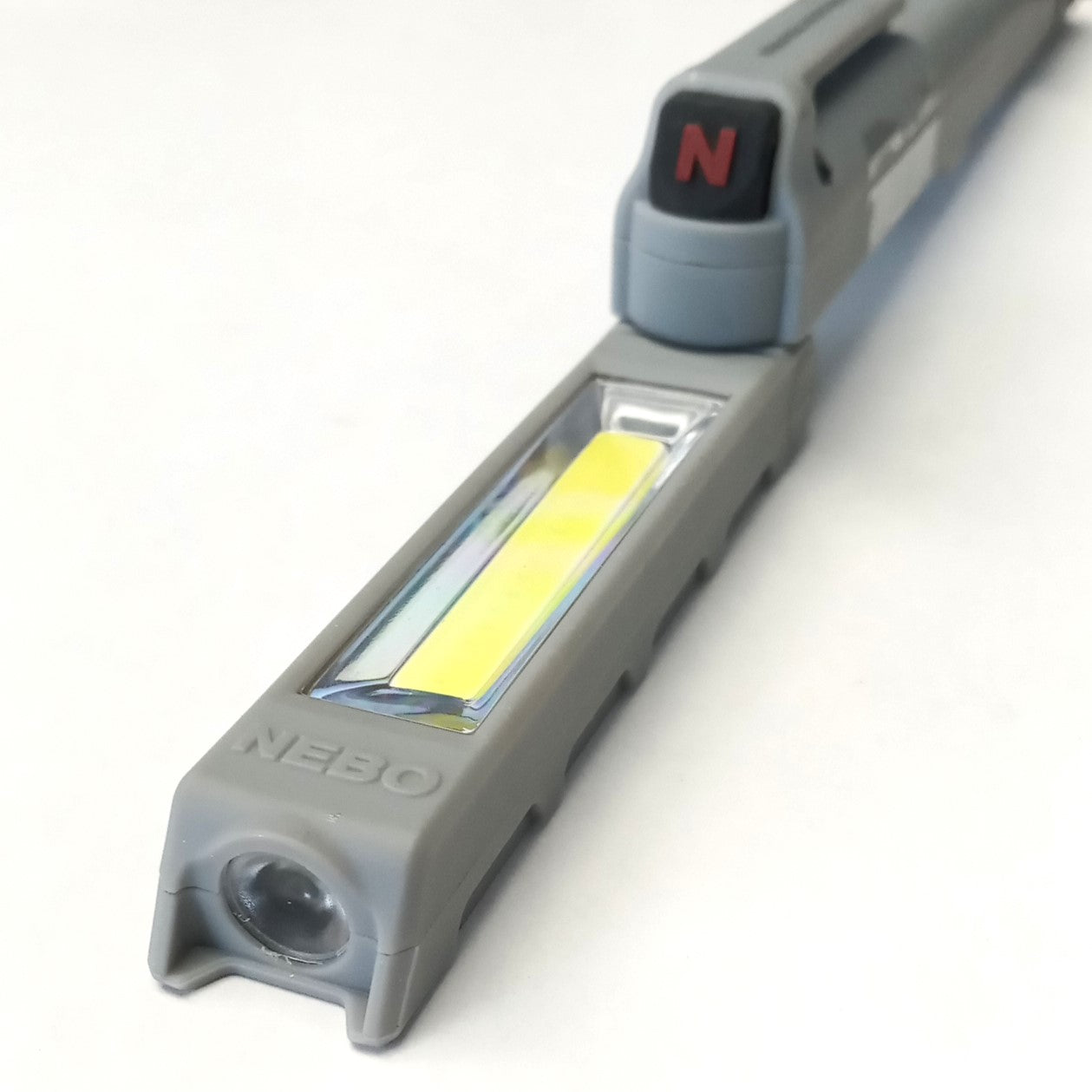 Nebo Leo LED Pocket Work Light & Spotlight 6657