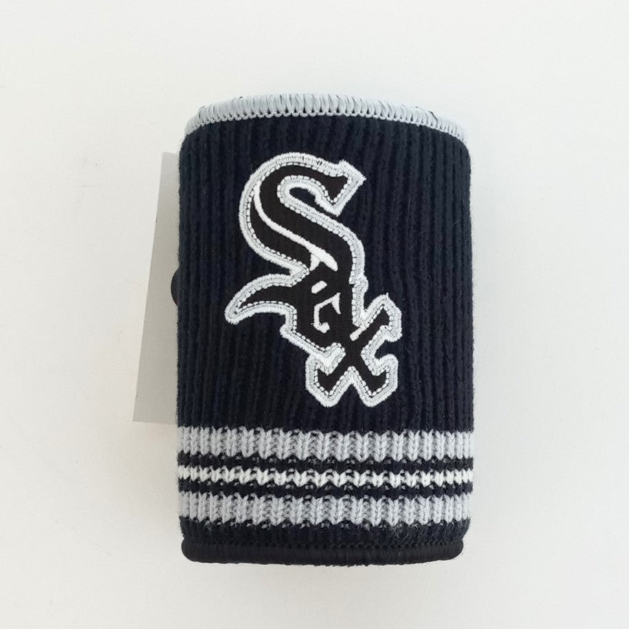 Kolder Woolie Beverage Koozie Insulator MLB Baseball Teams Logos