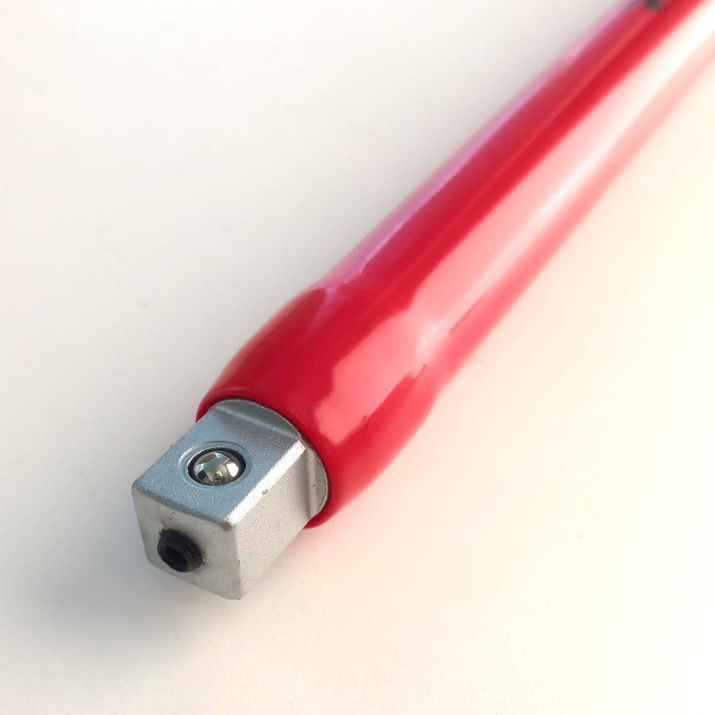 Gedore 6124130 VDE 1990-10 VDE 1/2" Drive 10-1/4" Socket Extension 250mm Germany