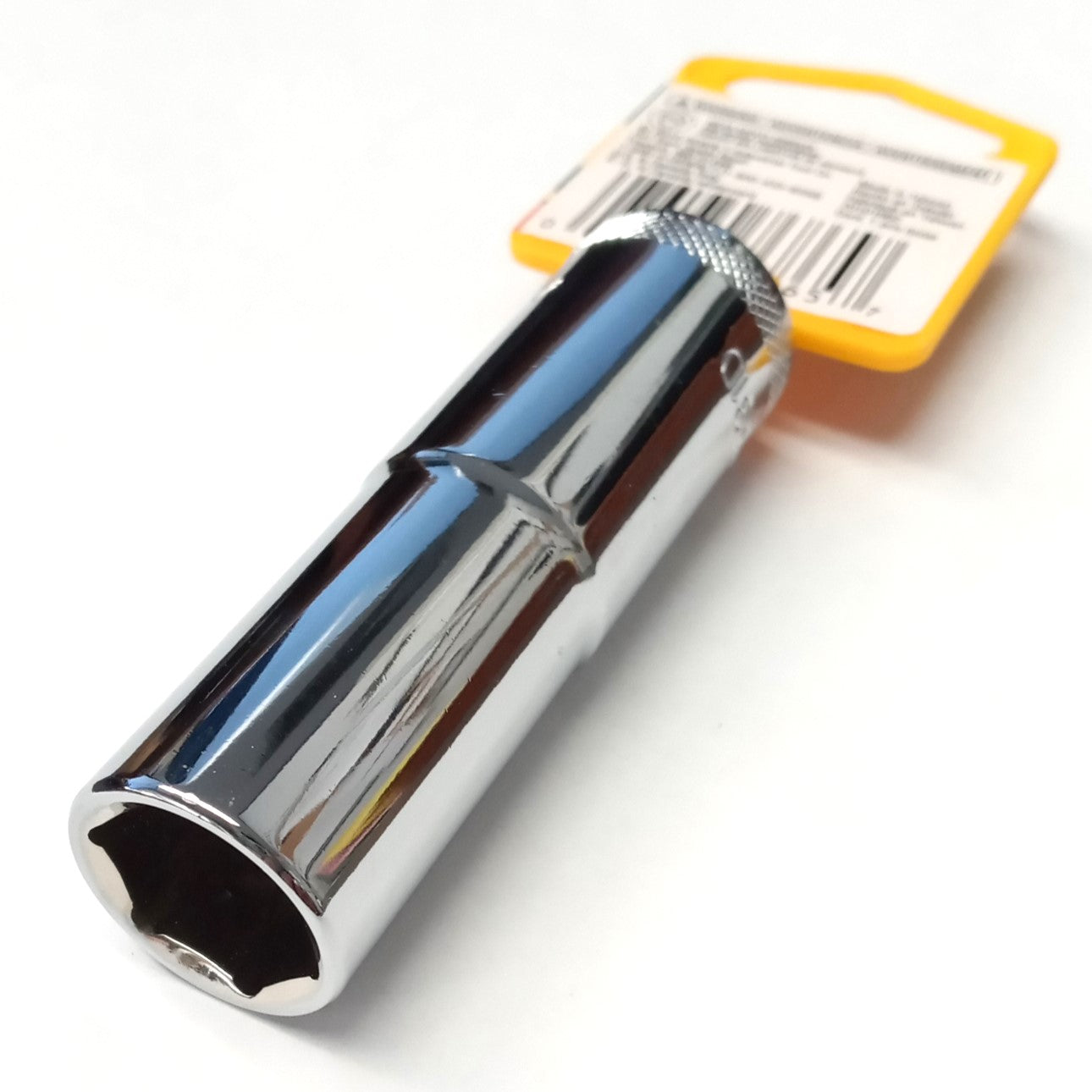 DeWalt 16mm Deep Socket 6-Point 1/2" Drive DWMT935310SP