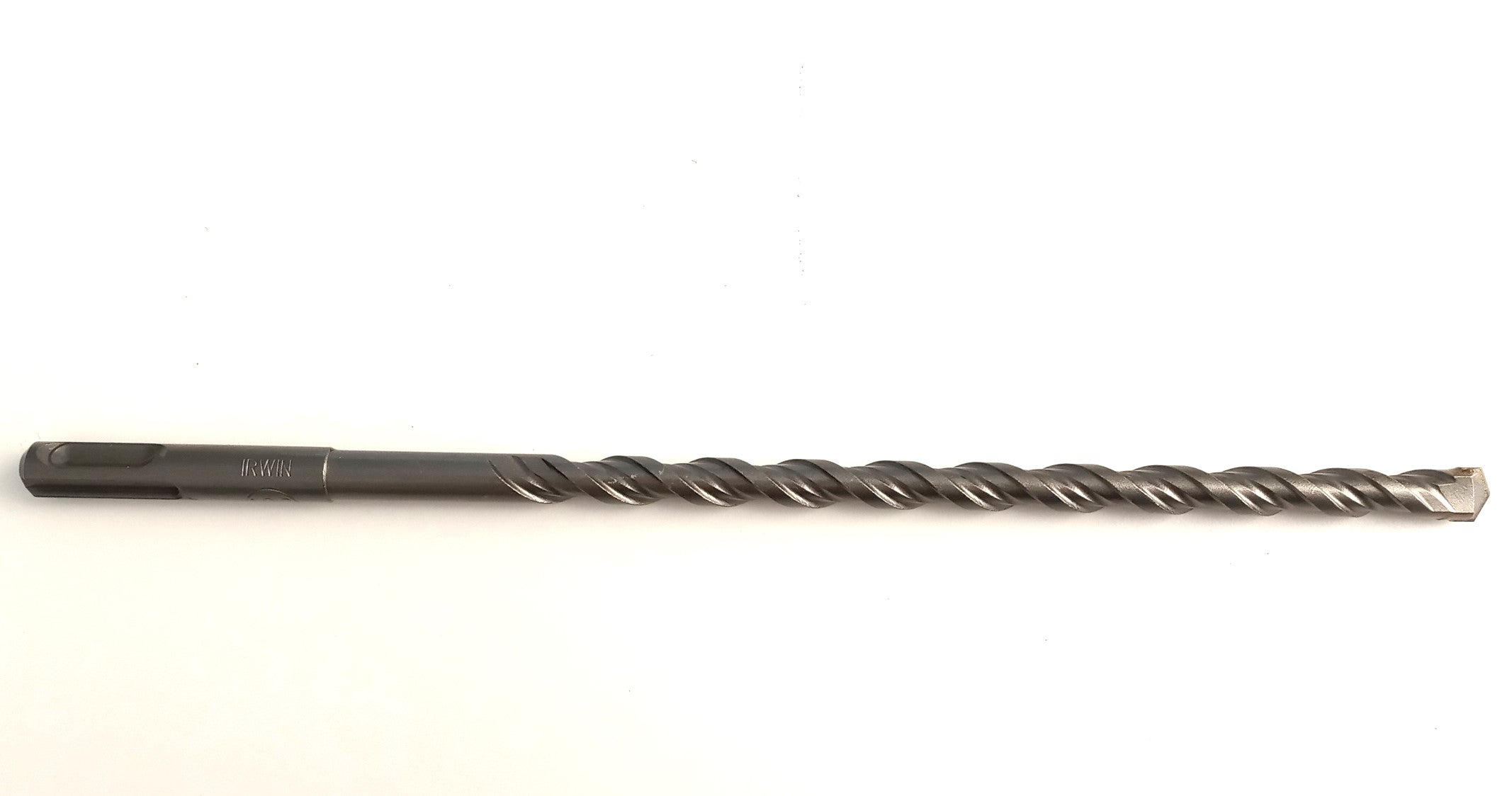 IRWIN 13100 10mm(0.4in) x 260mm SDS Plus Hammer Drill Bit Concrete/Masonry