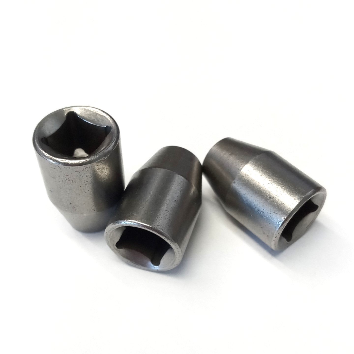 Easypower 1/4" x 3/8" Drive Bit Socket Holder 3pcs. 1438