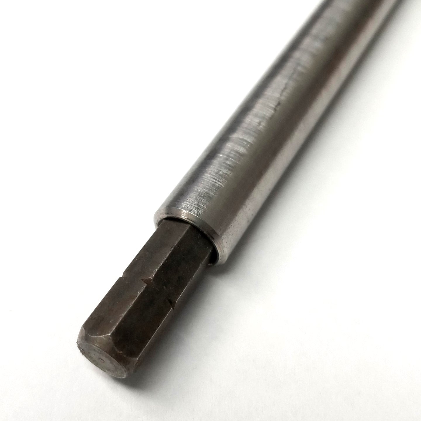 Armstrong 66-586 9-1/2" Magnetic Screw Tip Holder Extension Unmarked