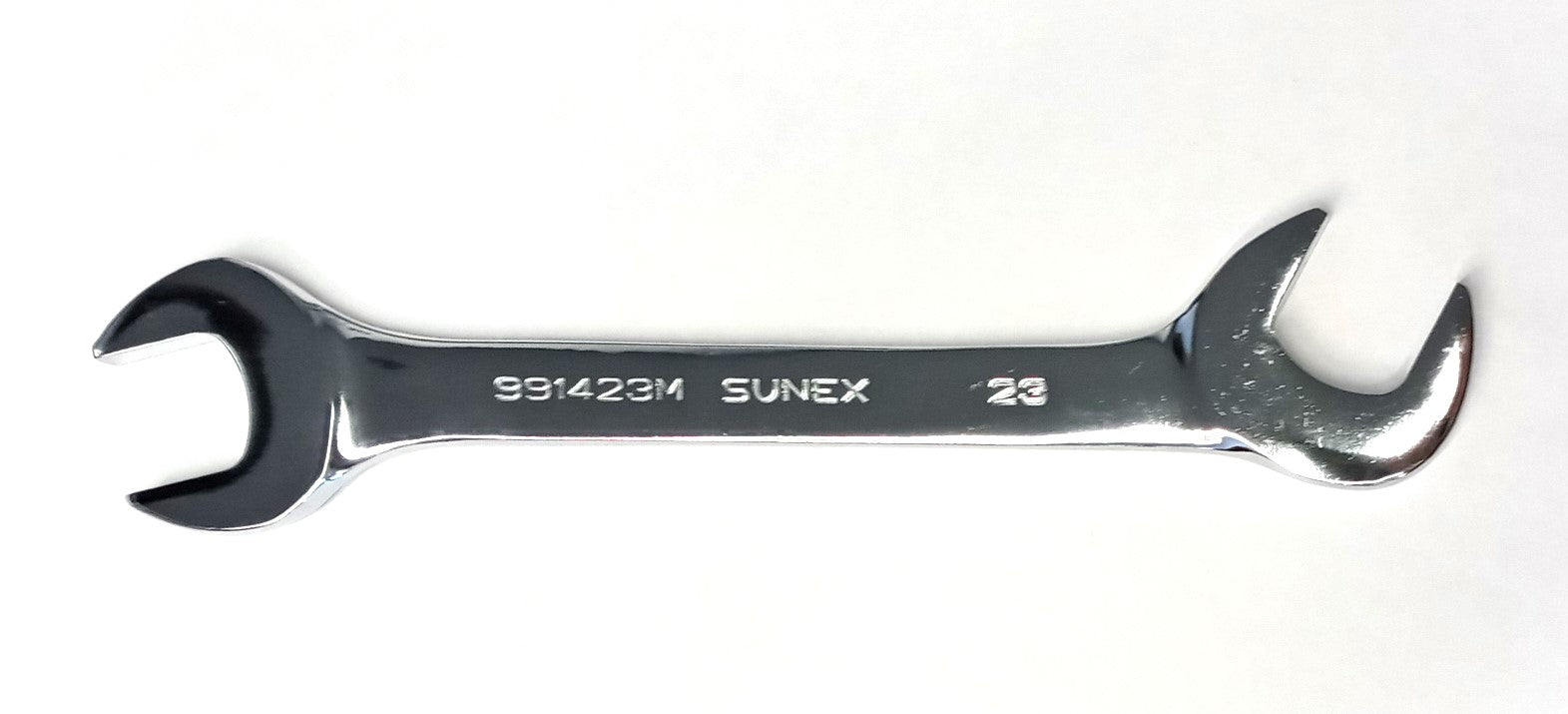 Sunex Tools 23mm Angle Head Wrench 991423M