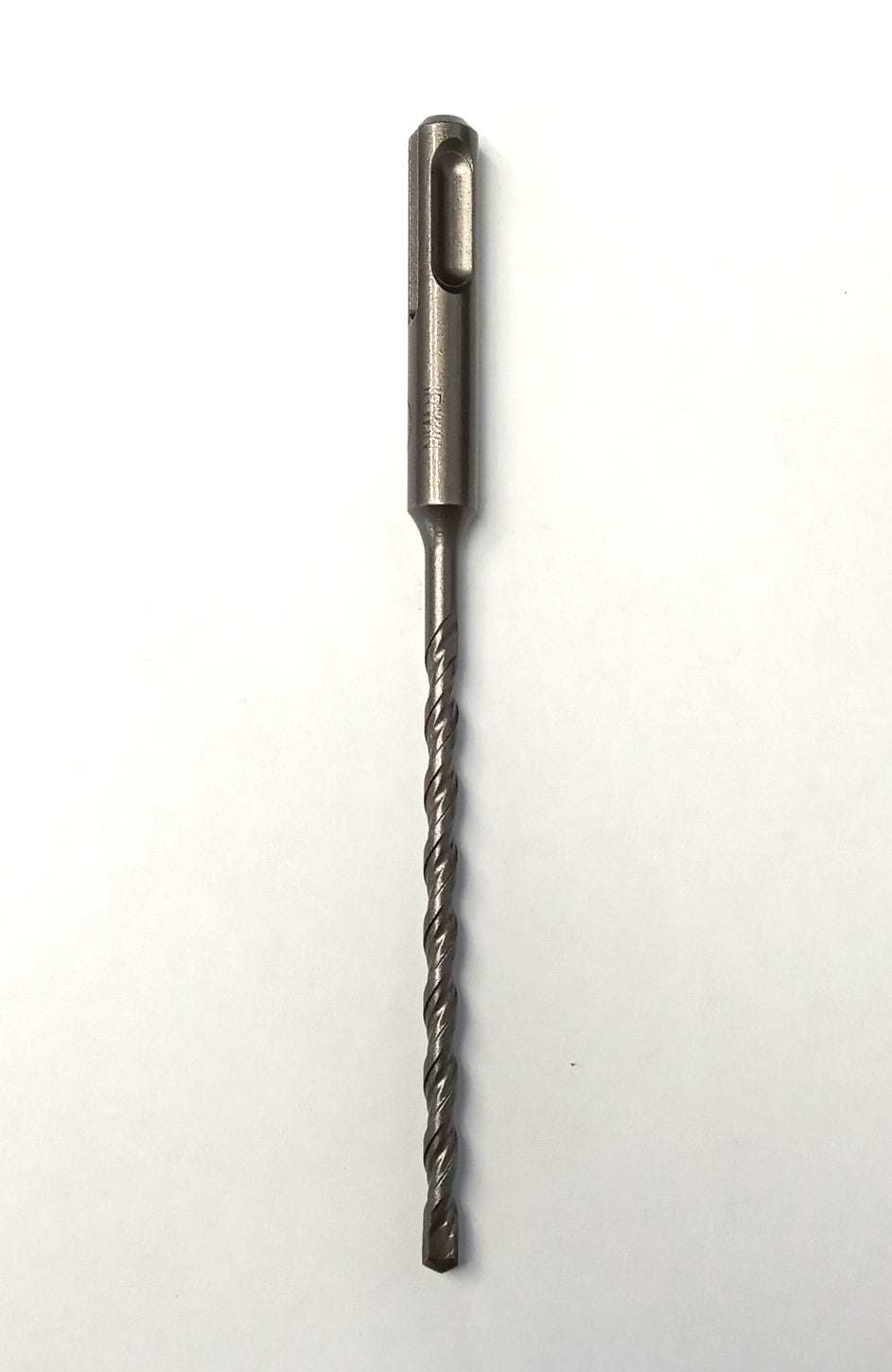 Irwin SDS Plus 5mm x 160mm Carbide SpeedHammer Drill Bit 13085