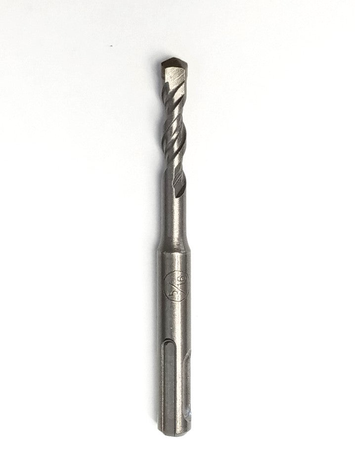 Irwin Speed Plus Hammer 5/16" x 4" SDS Plus Drill Bit 14158
