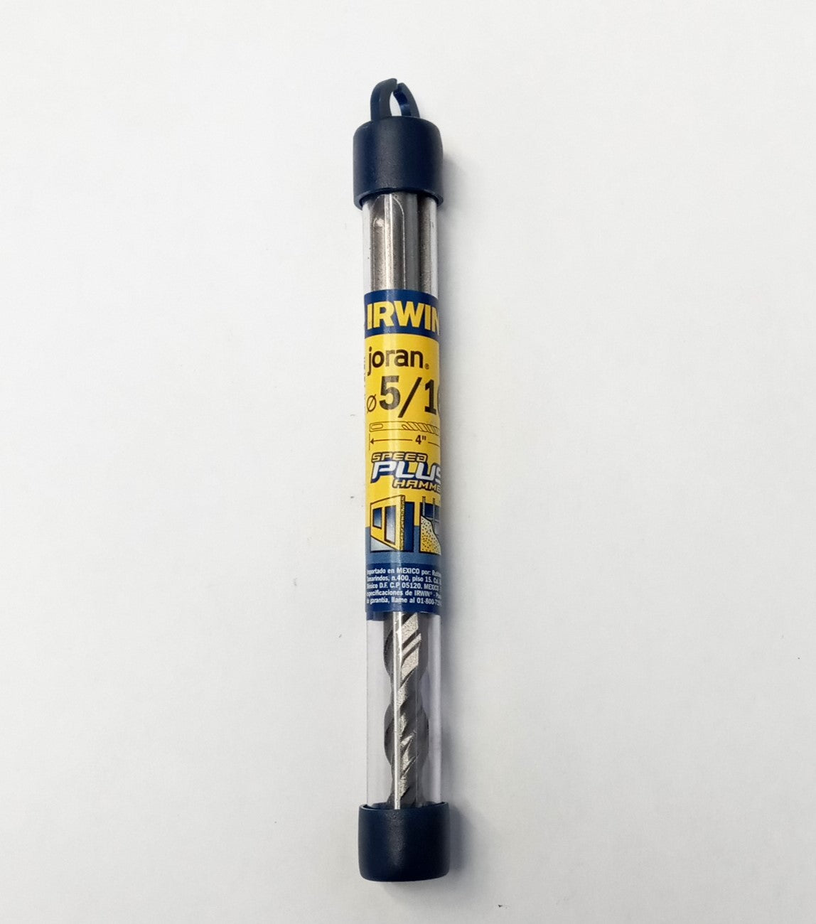 Irwin Speed Plus Hammer 5/16" x 4" SDS Plus Drill Bit 14158