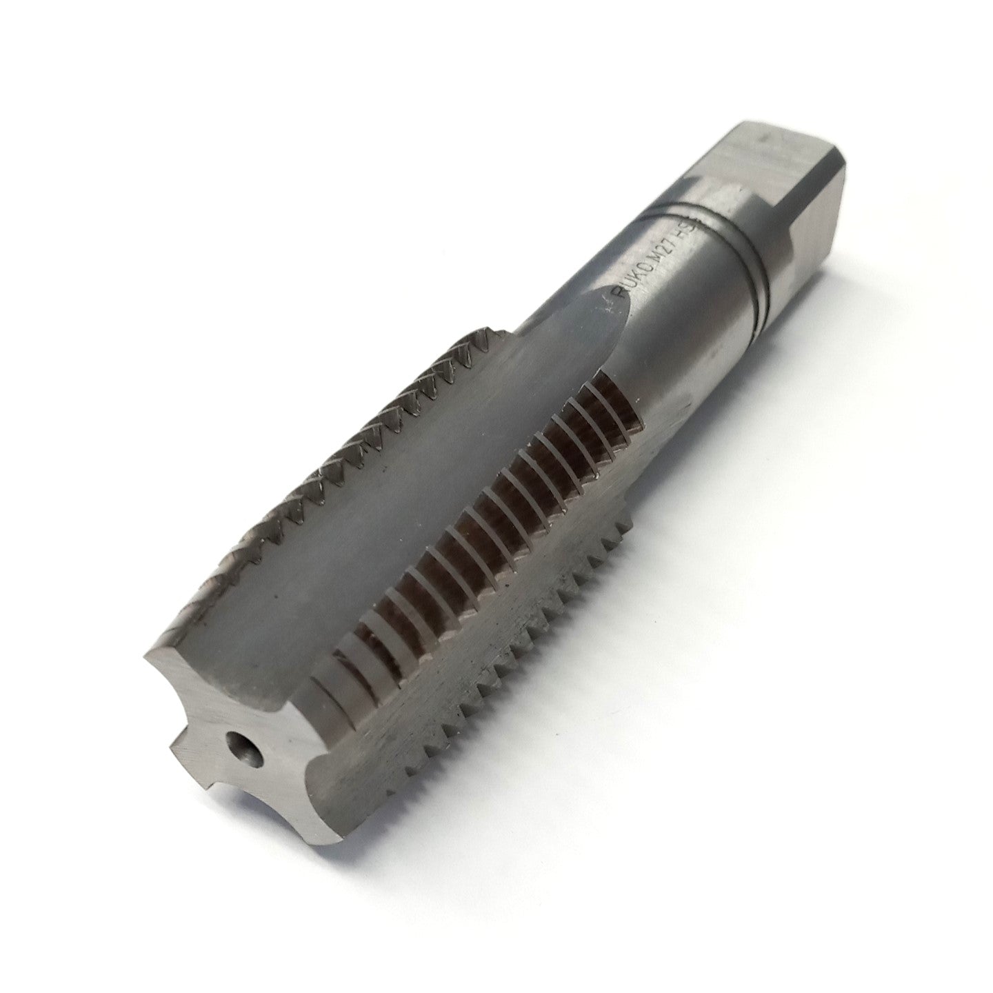 Ruko Hand Taps m27 x 3,00mm Germany 230270