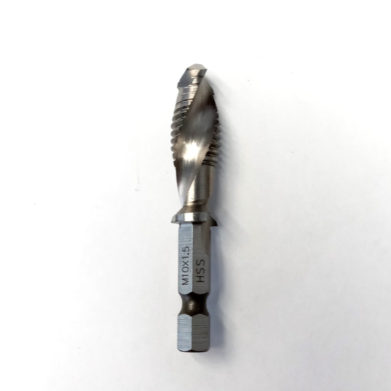 Ruko Drill/Tap Combination M10X1.5 Germany 270019