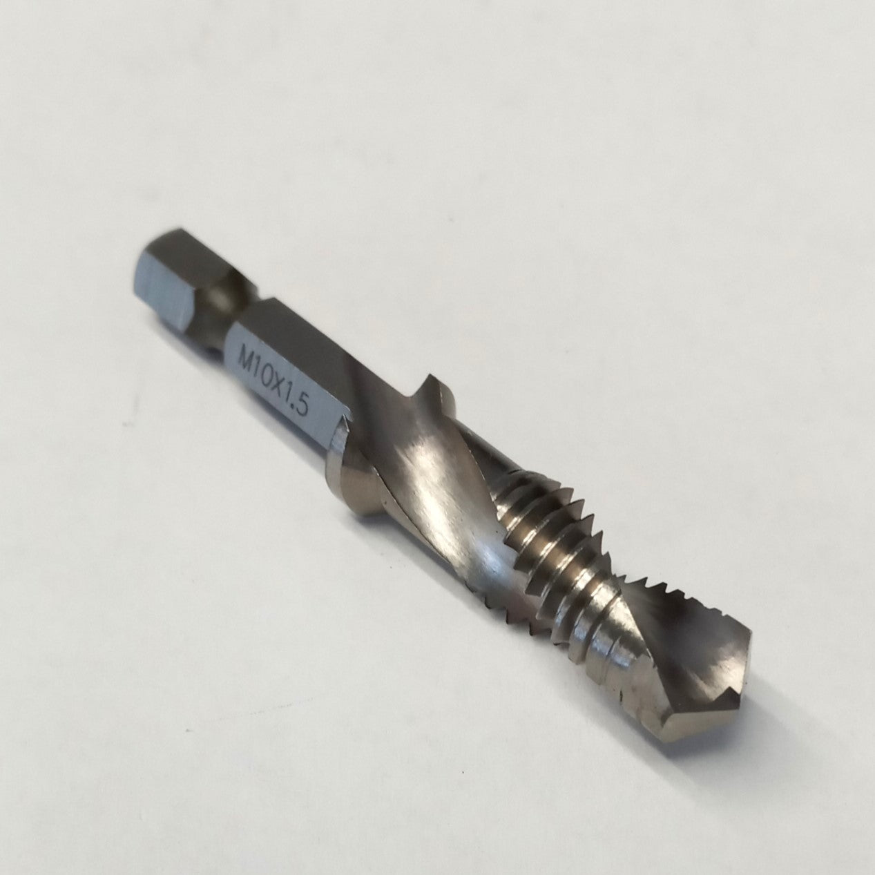 Ruko Drill/Tap Combination M10X1.5 Germany 270019