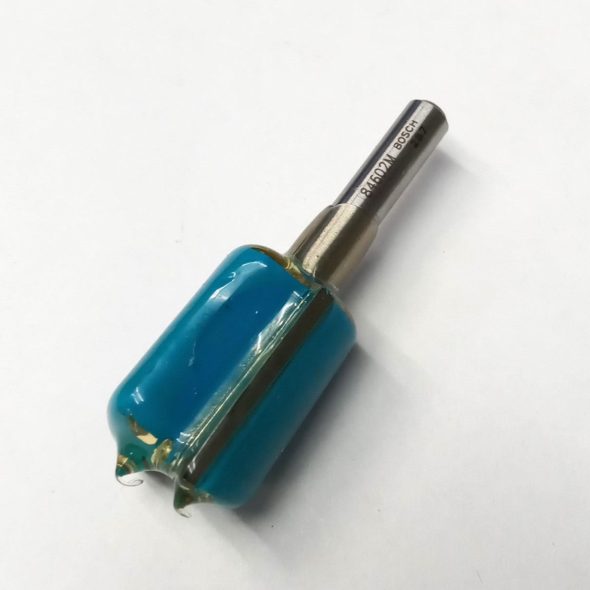 Bosch 84602M 23/32" Plywood Mortising Router Bit Carbide Tip USA