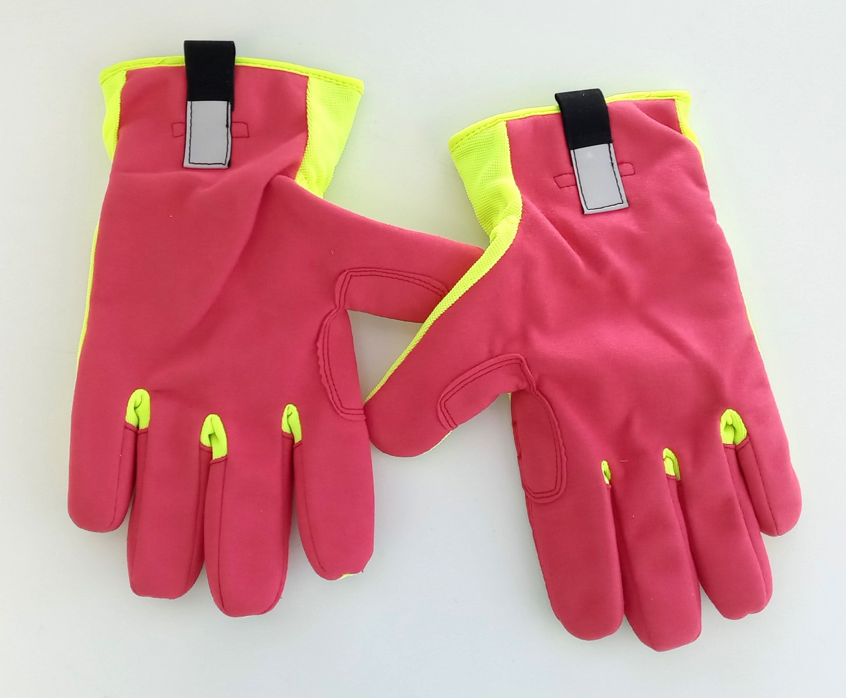 MCR Safety Predator Mechanics Gloves CutproA5 Hyper Max PD4904XL