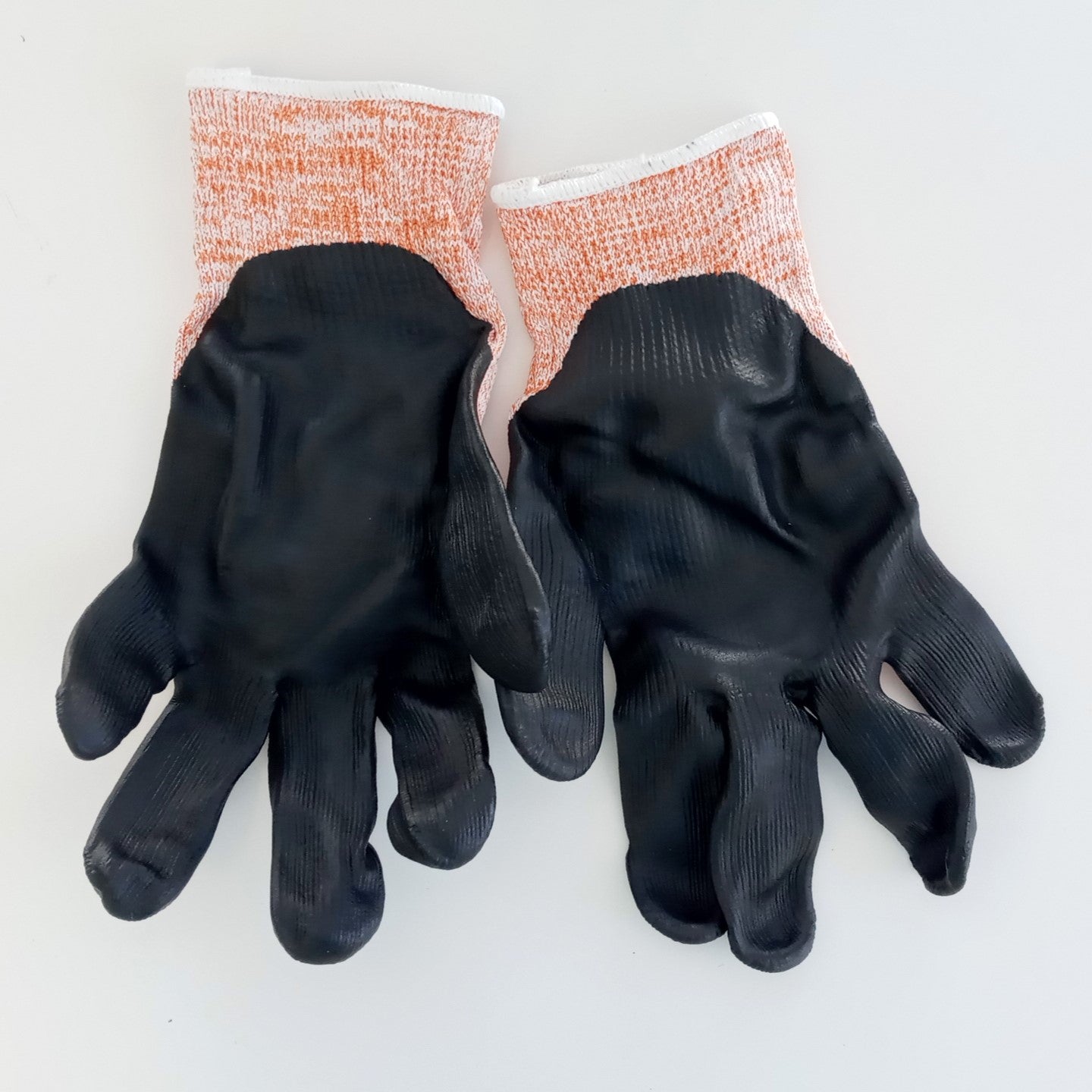 MCR Safety Gloves Body Guard Stainless Steel Blend Cut Reistant 6pk 1050449V01