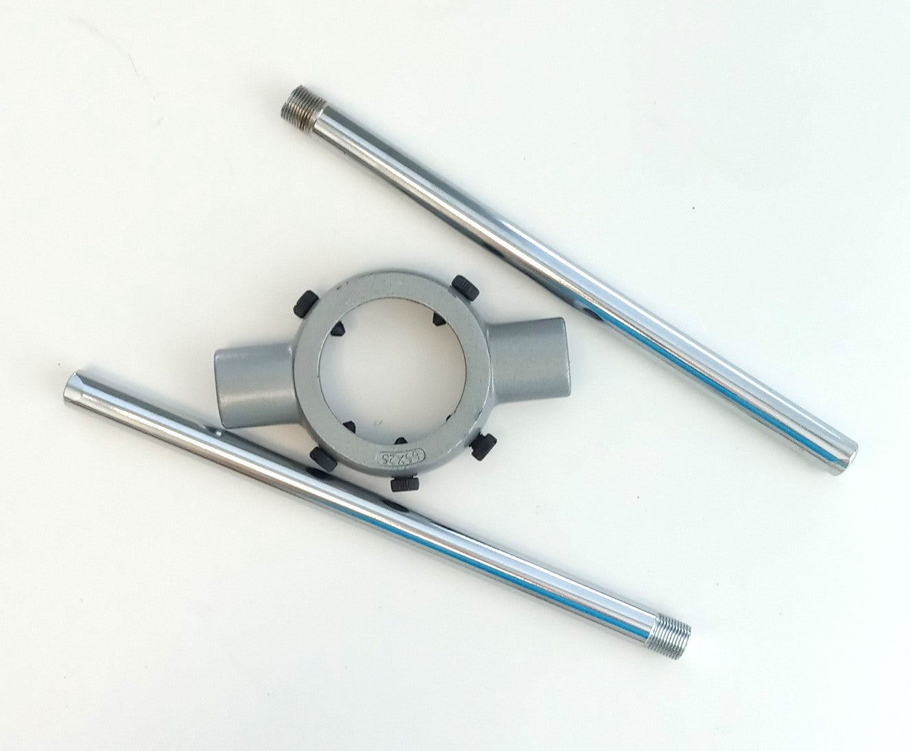 Ruko Die Holder 65 x 25 Din 225 Germany 2426525