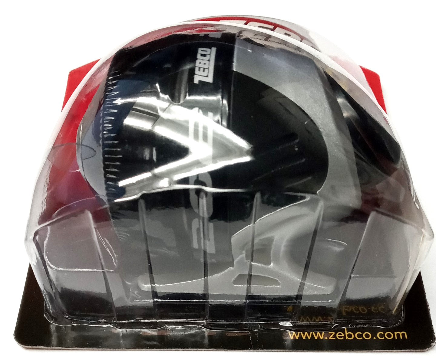 Zebco 202 Spincast Reel