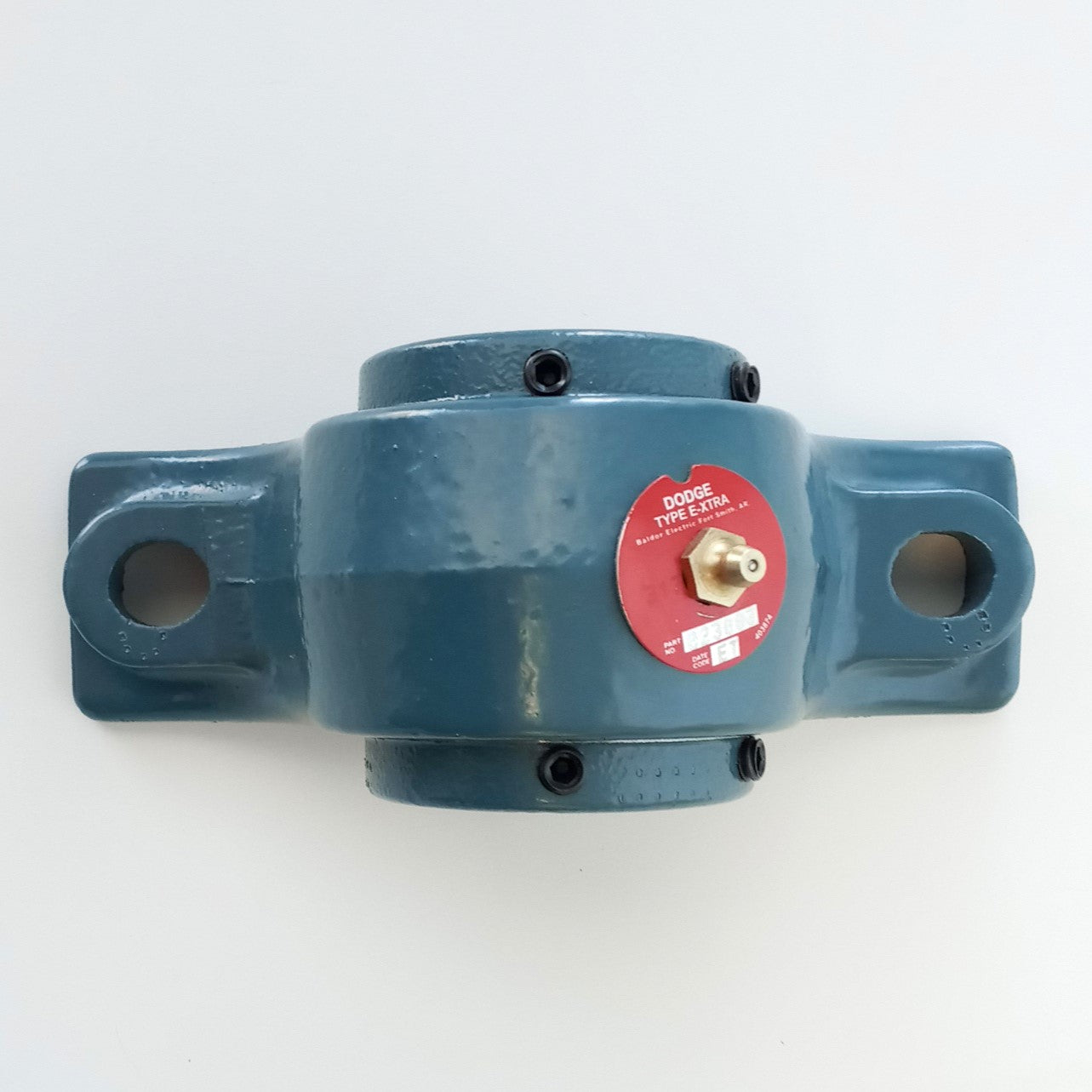 Dodge Type E-Xtra Pillow Block Roller Bearing 023003