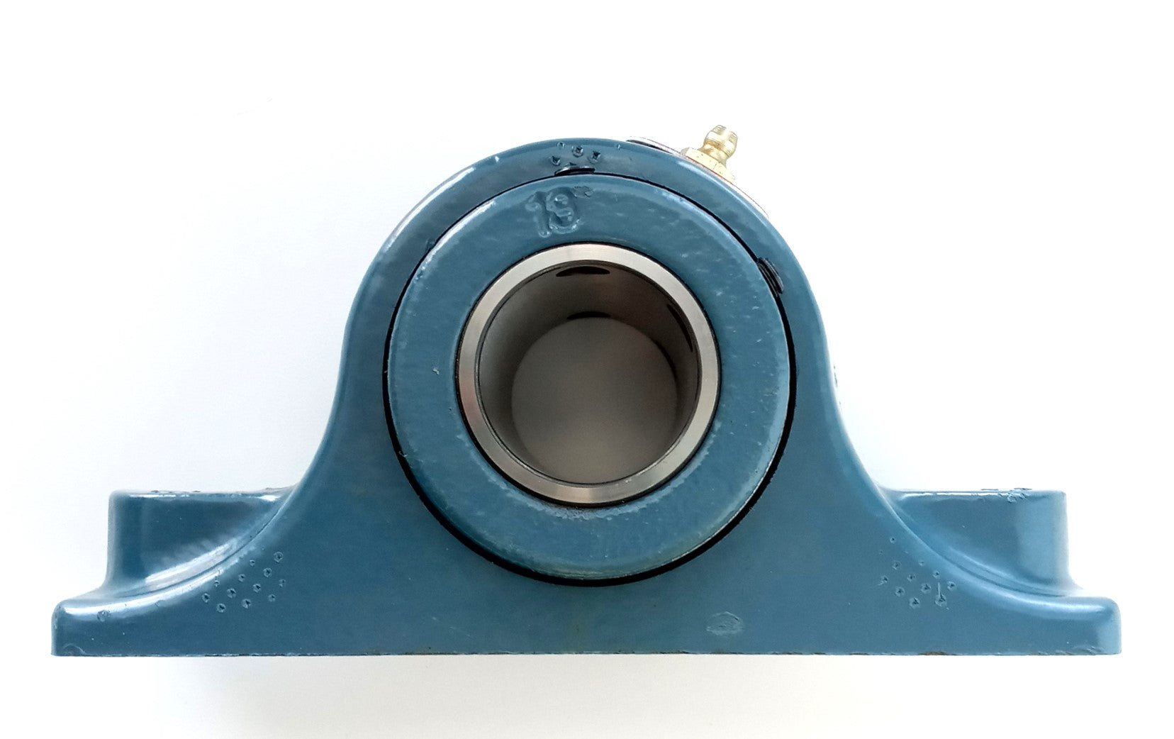 Dodge Type E-Xtra Pillow Block Roller Bearing 023003